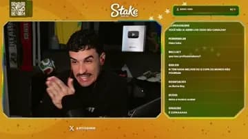 o começo da copa