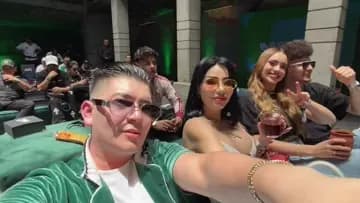 Mi chica fifas