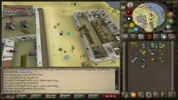 Gz from the man himself