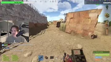 Frost Last moments