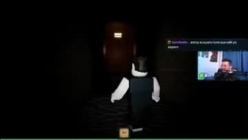 😱MI PRIMERA VEZ EN ROBLOX