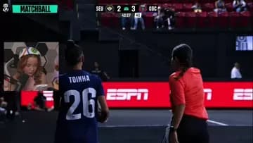 golazo