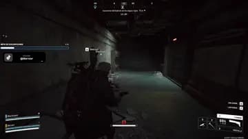 PvP Arc