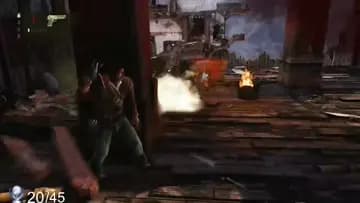 Cuando estás en plena guerra y te paso esto🤣