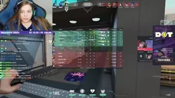 KICK Bounties #419
