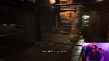 fuck me!