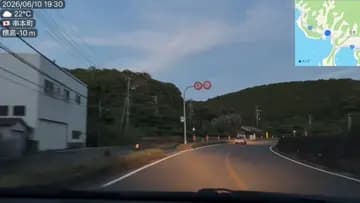デコトラ襲来