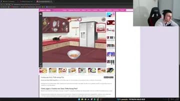TUTORIAL DE COMO SER CHAD IRL MIN | Clip