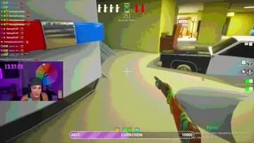 looking for a rank up