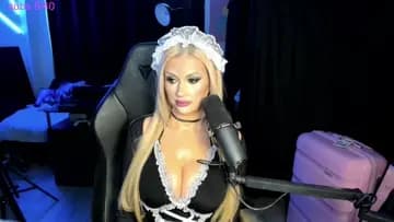 uh lala maid