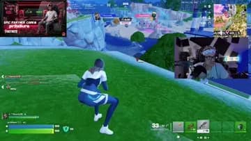 KICK Bounties #3