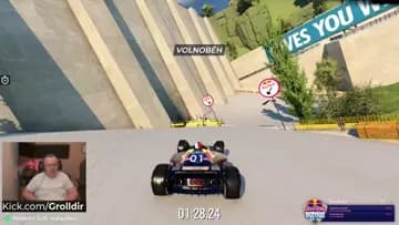 Trackmania 1:43:018