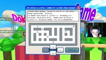 agree pacman