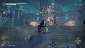 Parry