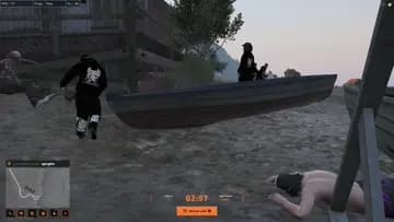 :