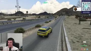 1k pista