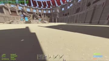 rip rust