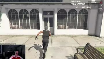 kick