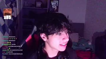 nose
