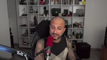 el adicto