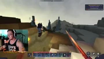 Found the DRAGON LAST SECOND! OMG..
