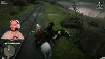 Frist guy before i robbed him
