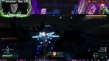 Setting Up New Base | Clip