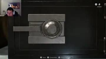 RE9  PRIMERA PARTIDA   LORE LEON S KENNE | Clip
