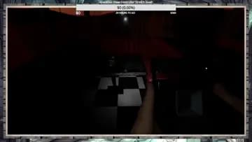 [SCARE] Should've just minded my own business...