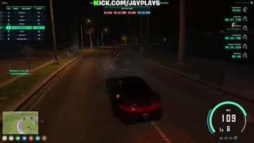 ghost big mad