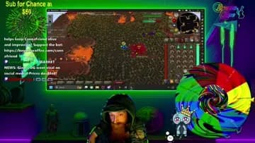 afk jad