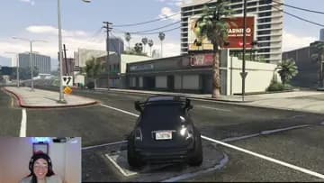 oka dans l’illegalité