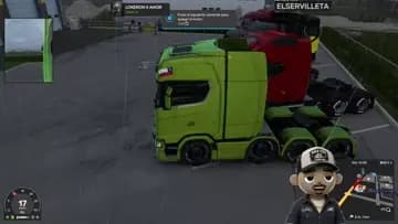 kl q choca solo xd