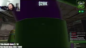 no way