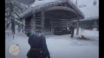 Red dead 2🔥🤯