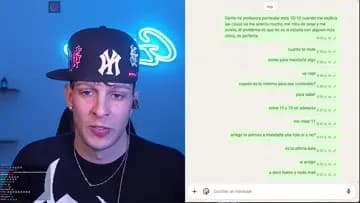 NOOOOOOO MANIII