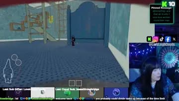chatting and then some BURGLIN' GNOMES?  | Clip