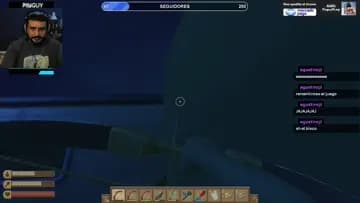 therian bugeado