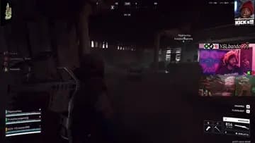 arc raiders team fights