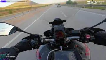 motorcycle 😎