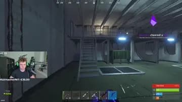 Im gonna real rocket this guy