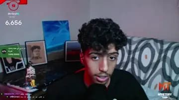 !MT !TRG موضوع محرج قدا قدا | Clip