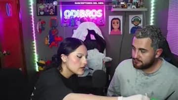 Anker decolora a Katta