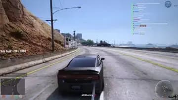 police