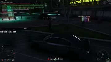 made dat boy have a seizure