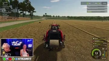 Crop It Like It's Hot! Farming Si | Clip
