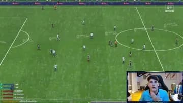 le marcan gol al gay