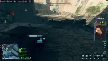 Revive 20 teammates as a Medic in Battlefield 6
