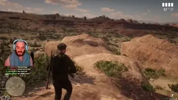 RED DEAD RP | Clip