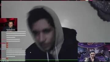 بث خفيف لطيف | Clip